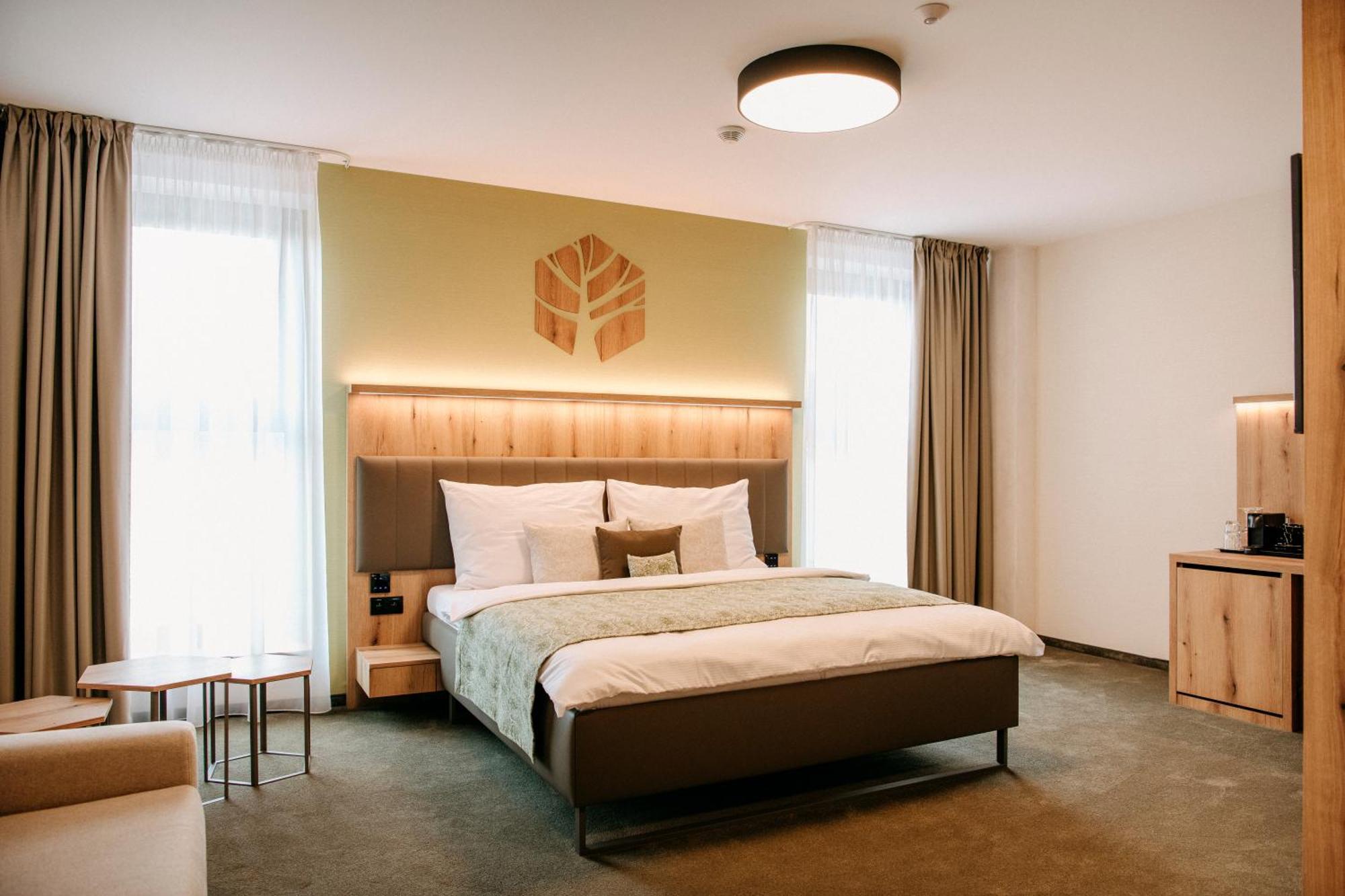Rm Hotel Wellness & Congress Prievidza Eksteriør billede