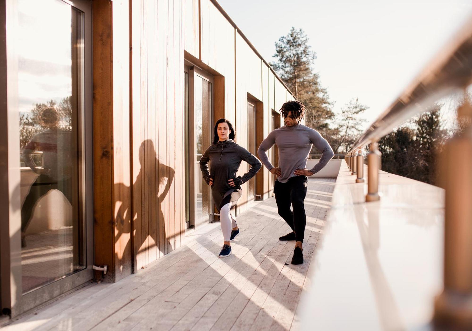 Rm Hotel Wellness & Congress Prievidza Eksteriør billede