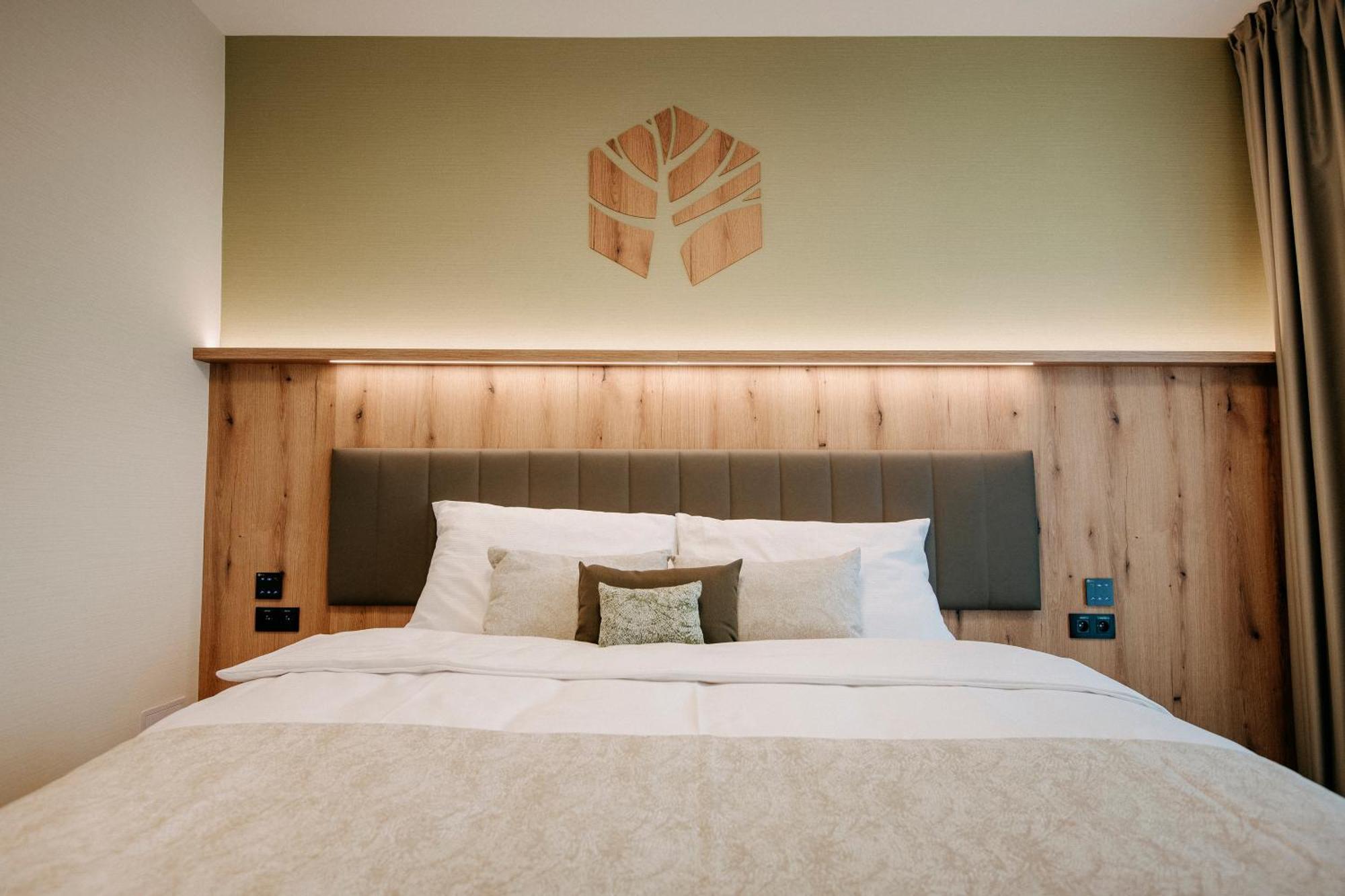Rm Hotel Wellness & Congress Prievidza Eksteriør billede